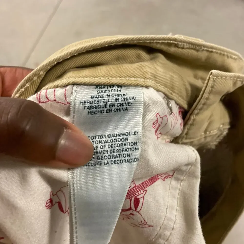 Y2K distressed true religion low rise Jeans 32x33